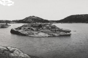 Bilde av Bergan Øde